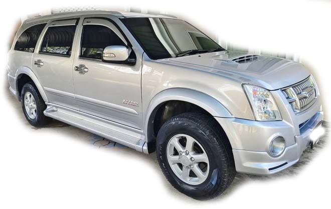 รับซื้อรถยนต์มือสอง