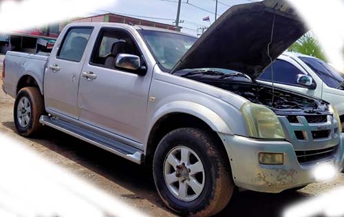 รับซื้อซากรถ