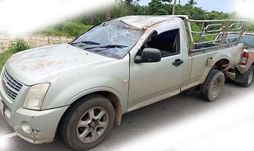 รับซื้อซากรถ