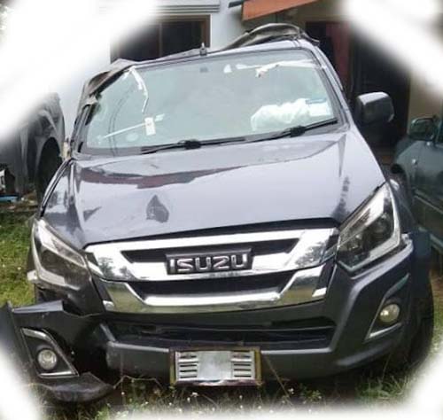 รับซื้อซากรถ